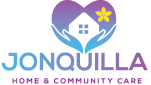 Logo of Jonquilla Home and Community Care