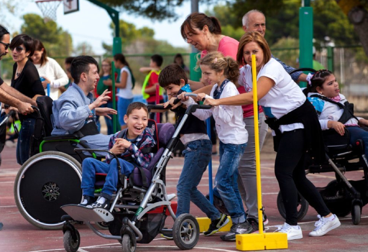 NDIS Participation in Community in Southbank, Melbourne