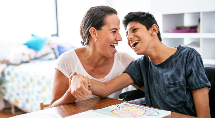 Specialist Positive Behaviour Support in Southbank, Melbourne