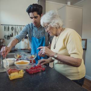 NDIS Household Tasks