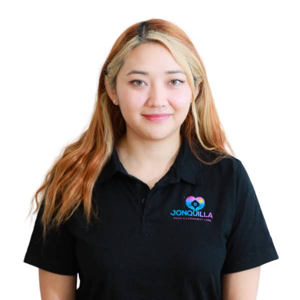 Estefany B - Marketing Specialist - Jonquilla Care