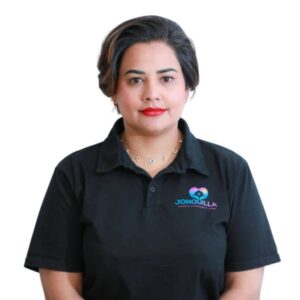 Nargis B - Support Coordinator - Jonquilla Care