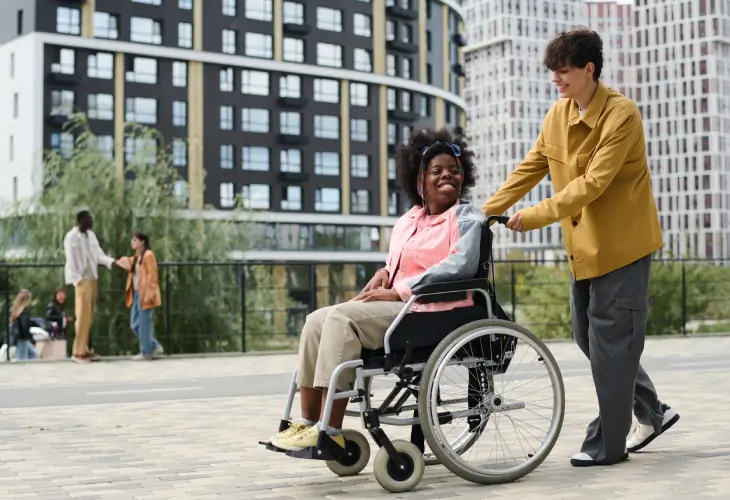 Transforming Lives with Specialist Disability Services in Melbourne