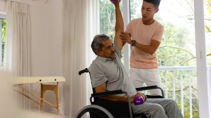Registered NDIS Provider Melbourne