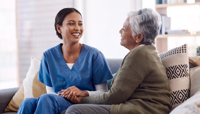 NDIS Provider NDIS Provider