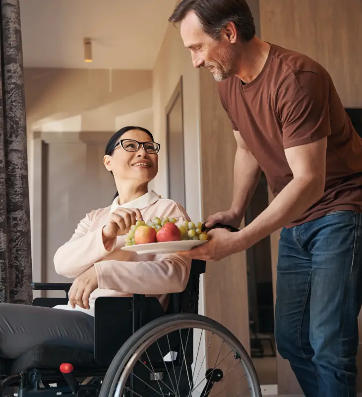 Registered NDIS Provider Melbourne