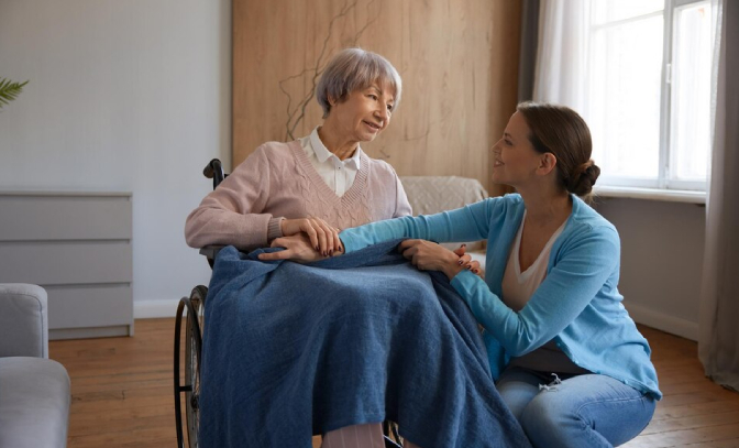 Jonquilla Home and Community Care Jonquilla Home and Community Care