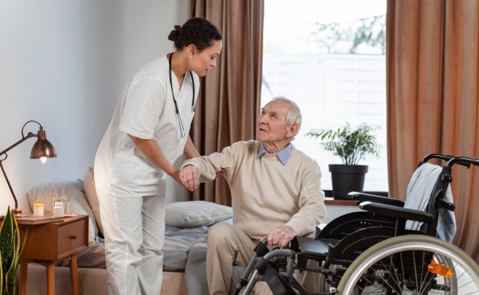 NDIS Provider NDIS Provider