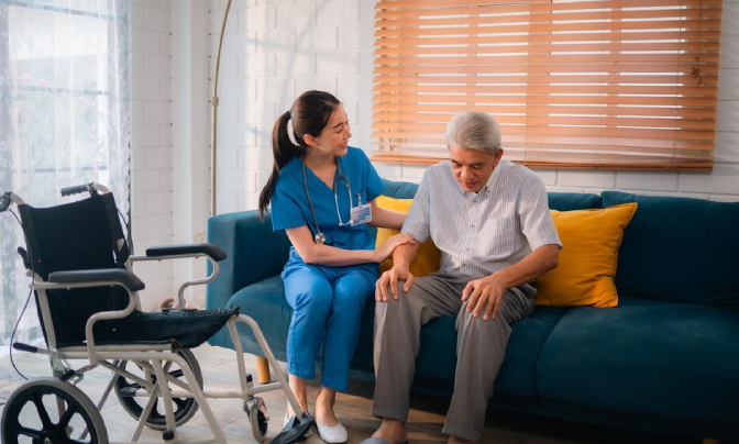 Supported Independent Living